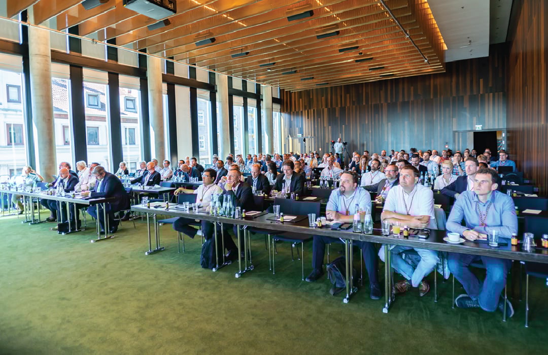 World ECDIS Conference